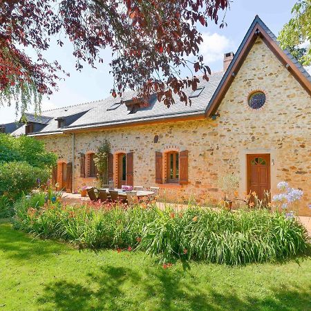 Le Clos Du Piheux Thorigné-dʼAnjou Eksteriør billede